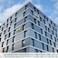 B&B Hotel Bruchsal-Karlsdorf