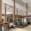 Sheraton Jakarta Soekarno Hatta Airport