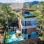 Agua De Luna Boutique Hotel, San Pancho Nayarit