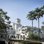 Palacio Tangara, Oetker Hotels