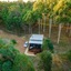 Tree Chalets
