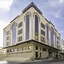 Qasr Al Sahab Hotel Makkah