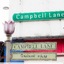Campbell Inn