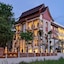 Siri Nakornpink Chiang Mai Hotel (Sha Plus+)