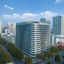 Hilton Garden Inn Ji'nan High-Tech Zone