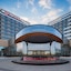 Hilton Garden Inn Ordos Kangbashi