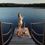 Bella Lake Resort