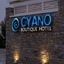 Cyano Boutique Hotel