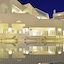 Petinos Beach Hotel Mykonos
