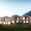 Panorama Chalets Pitztal