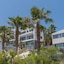 Lazar Lux Suites
