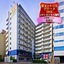 Super Hotel Saitama Omiya Station West