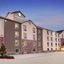 Woodspring Suites Houston Northwest