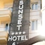 Sunset Hotel