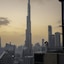 Shangri-La Dubai Hotel