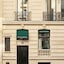 Maison Boissière Barnes Residences