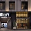 Aloft By Marriott Istanbul Karakoy