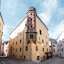 Hotel Traube Rattenberg