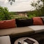 Kruger Shalati The Train On The Bridge