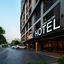 The Home Hotel Bangkok