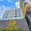 W3 Hotel
