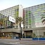 The Line Los Angeles Hotel