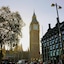 The July London Victoria