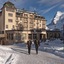 Hotel Mürren Palace