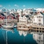Henningsvær Bryggehotell - By Classic Norway Hotels