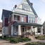 The Huckleberry Inn
