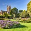 Bury Saint Edmunds