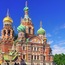 Pietari - St Petersbourg