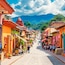 San Cristobal De Las Casas