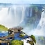 Foz De Iguazu