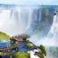 Foz De Iguazu