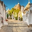 Alberobello Barin maakunta