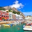 Capri Napolin maakunta