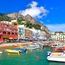Capri Napolin maakunta
