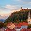 Ljubljana