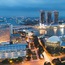 Singapore Kaupunki