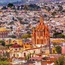 San Miguel Allende