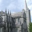 St Patricks Cathedral