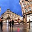 Oxford St Shops