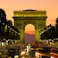 Champs Elysees