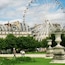 Jardin Des Tuileries