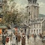 St Germain Des Pres