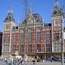 Central Train Station
