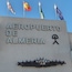 Lentokenttä Almeria
