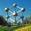 Square De L Atomium