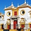 Plaza de toros de la Maestranza